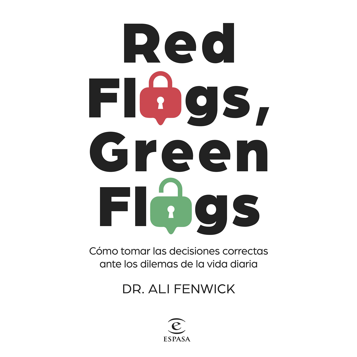 Red flags, Green flags
