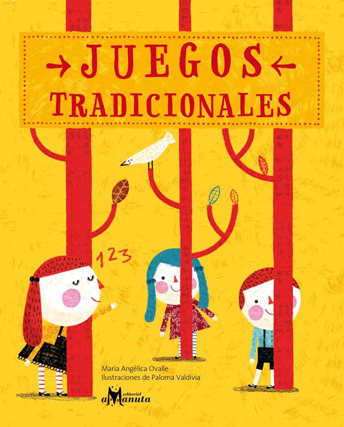 Juegos Tradicionales