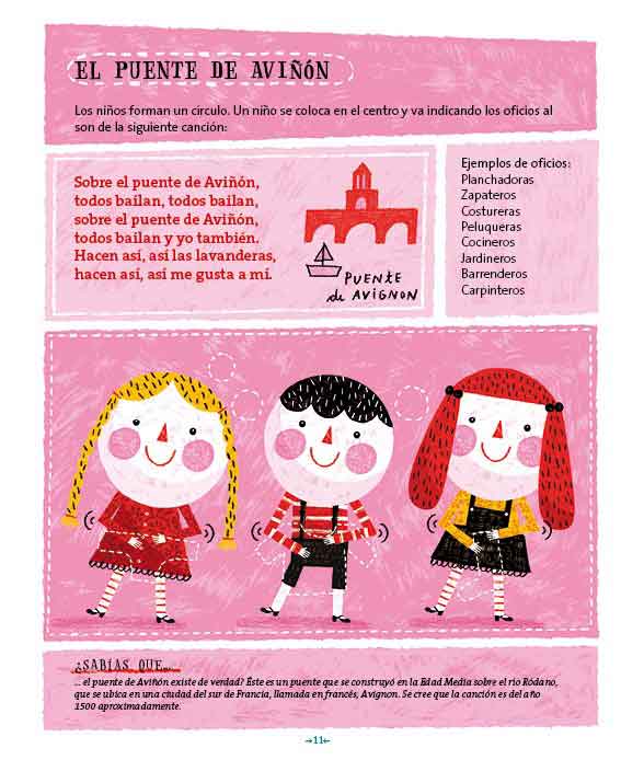 Juegos Tradicionales - Imagen 3