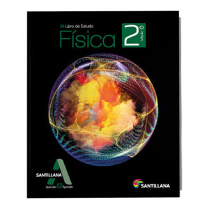 PACK FISICA 2° MEDIO APRENDER@APRENDER (Libro de estudio+libro contenido esencial)
