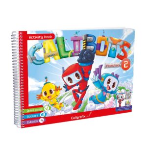 Calibots Preschool Nº2