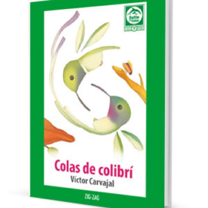 Colas De Colibrí