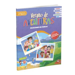 Verano De Aventuras "Vacaciones En Familia"