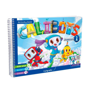 Calibots Preschool Nº1