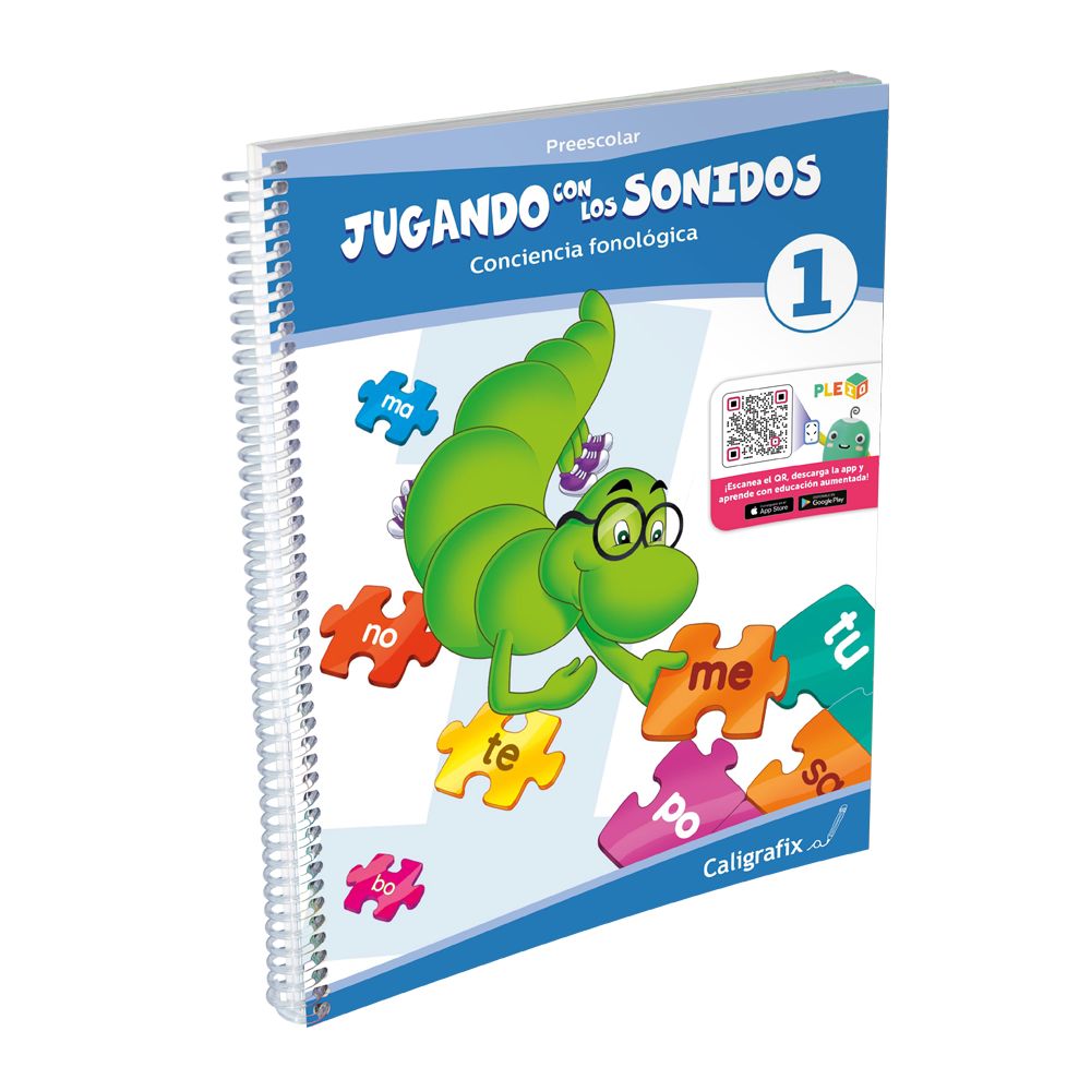 Jugando Con Los Sonidos Nº1