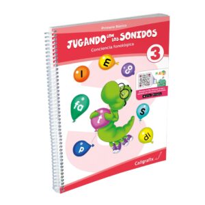 Jugando Con Los Sonidos Nº3