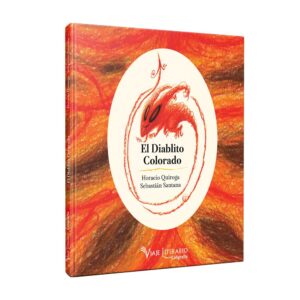 El Diablito Colorado