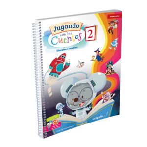 Jugando Con Los Cuentos Nº2