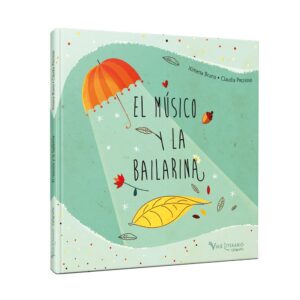 El Músico Y La Bailarina