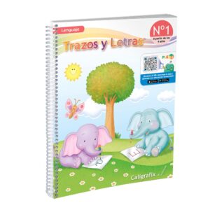 Trazos Y Letras Nº1