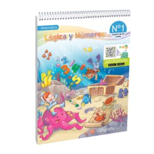 Lógica Y Números Nº1