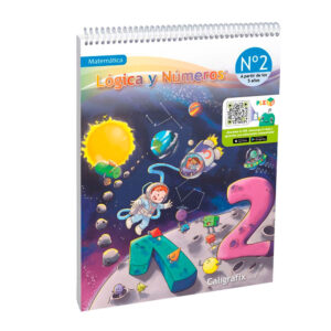 Lógica Y Números Nº2