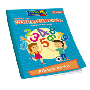 Apoyo a las mátematicas Torre 1ro Básico