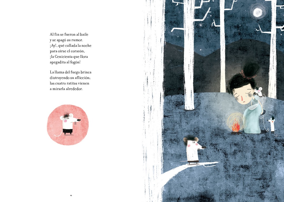 La Cenicienta - Imagen 3