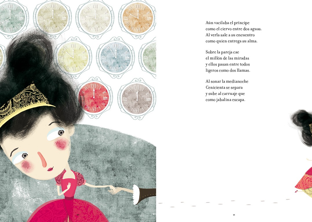 La Cenicienta - Imagen 4