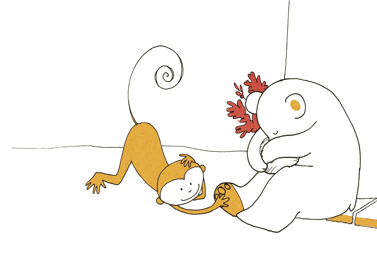 El Rabanito Que Volvió - Imagen 4