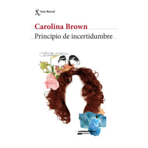 Principio de incertidumbre