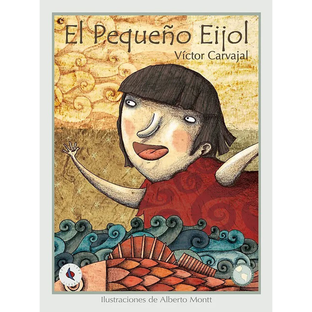 El pequeño Eijol (TD)