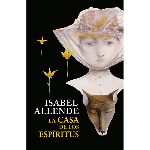 La Casa De Los Espíritus