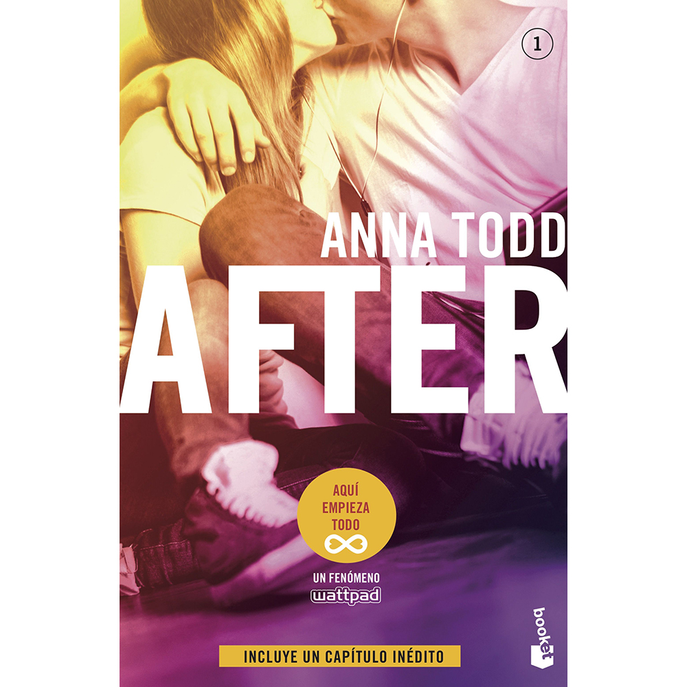 After (Serie After 1)