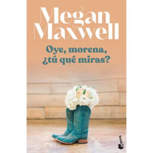 Oye morena ¿tú qué miras?