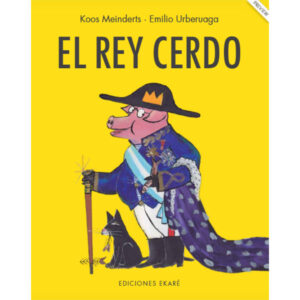 El Rey Cerdo