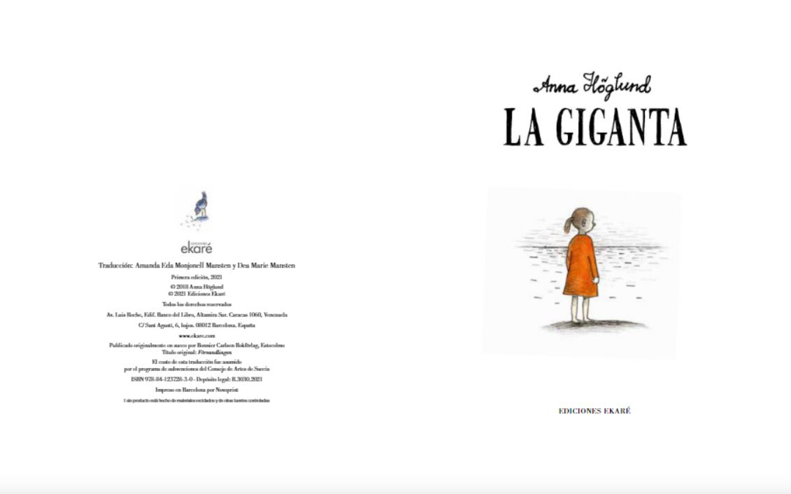 La Giganta - Imagen 3