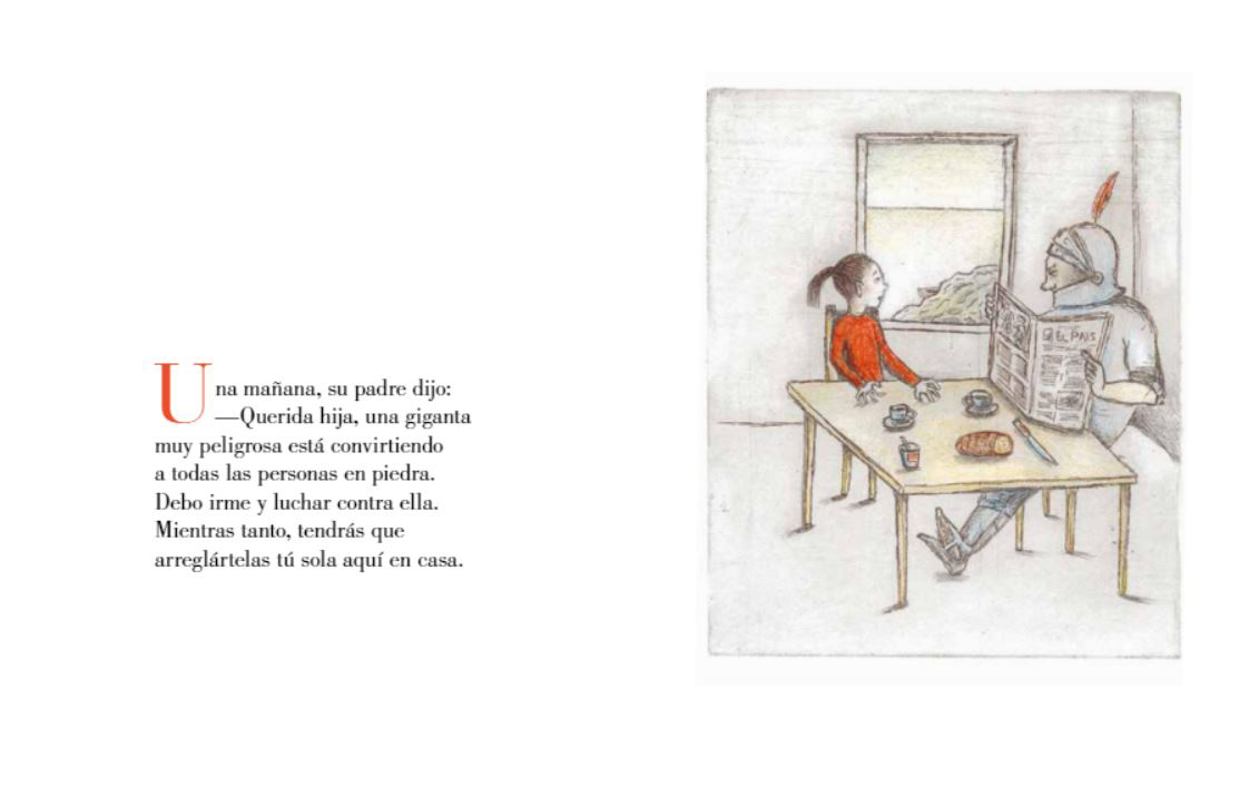 La Giganta - Imagen 5