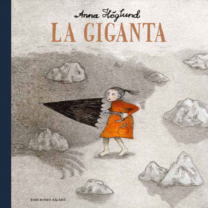 La Giganta