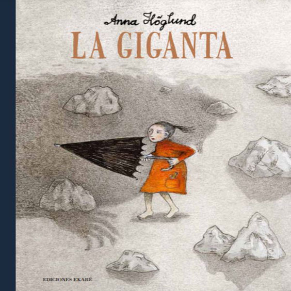La Giganta