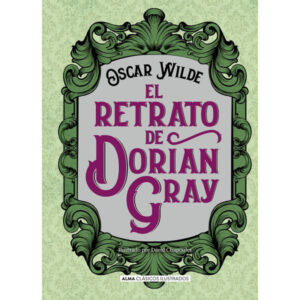 El Retrato De Dorian Gray