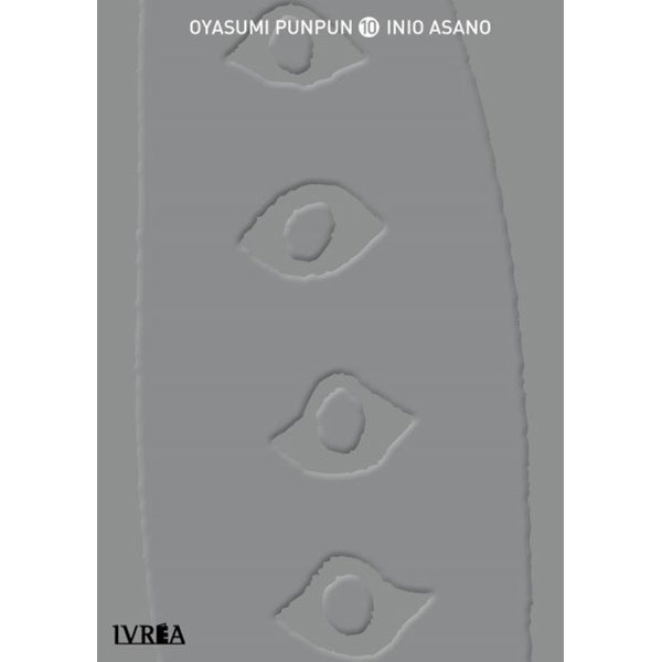 OYASUMI PUNPUN 10
