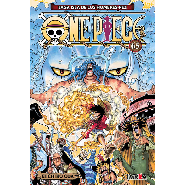 One Piece 65