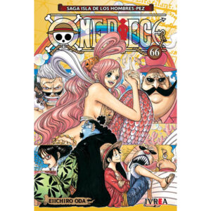 One Piece 66