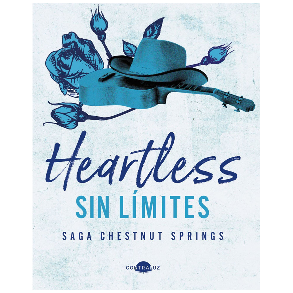 Heartless: Sin Límites