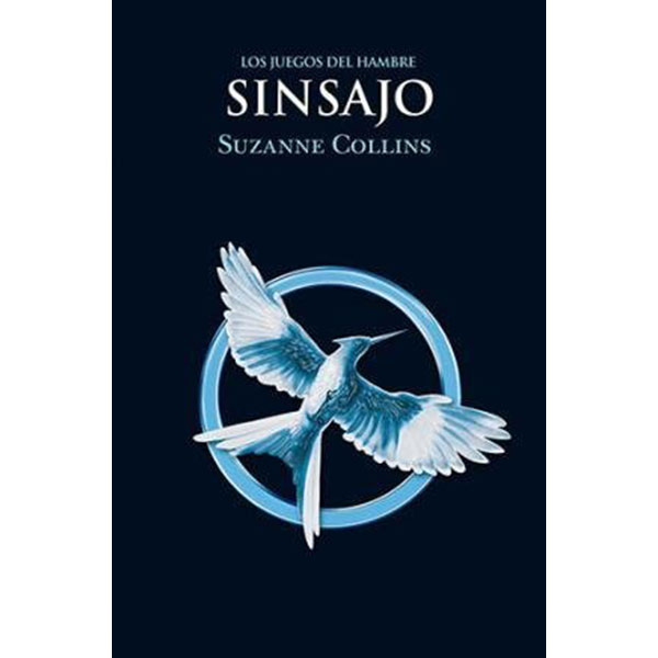 Sinsajo Los Juegos Del Hambre