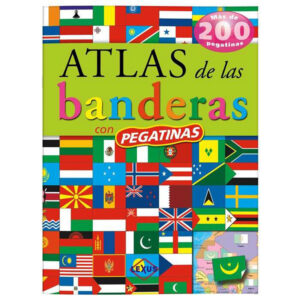 Atlas de las Banderas
