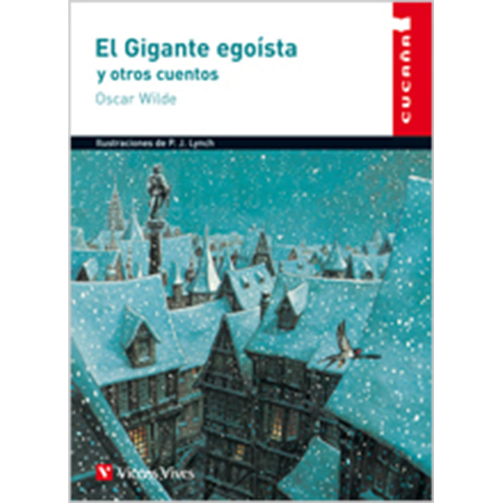 El gigante egoísta y otros cuentos