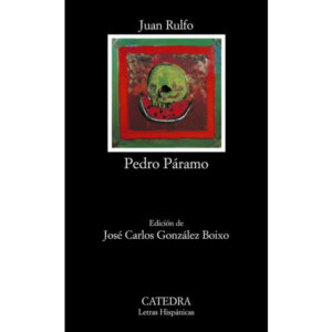 Pedro Páramo