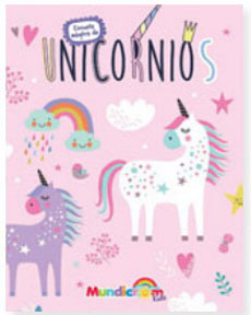 Unicornios – Escuela Mágica