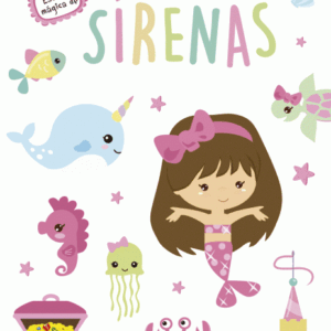 Sirenas – Escuela Mágica