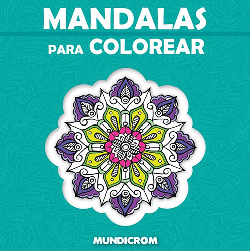 Mandalas Para Colorear