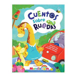 Cuentos Sobre Ruedas