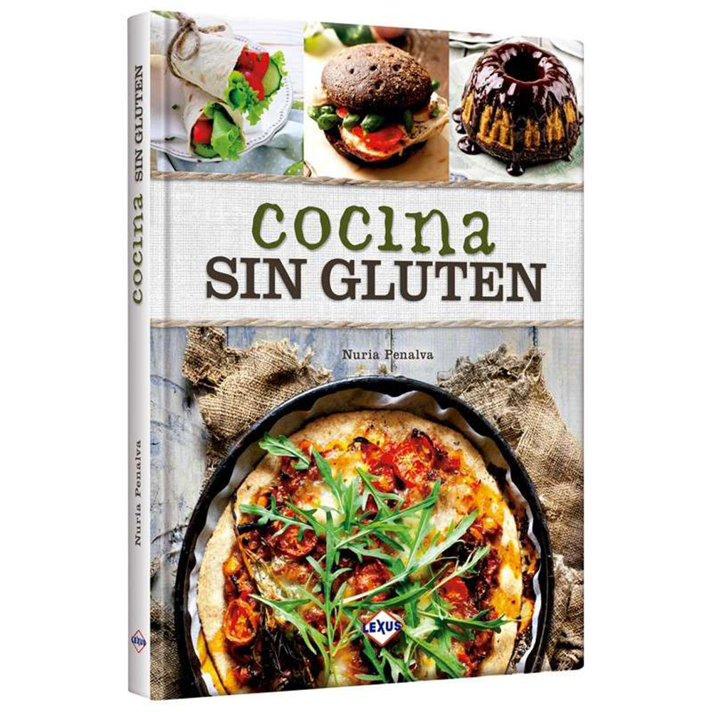 Cocina sin Gluten