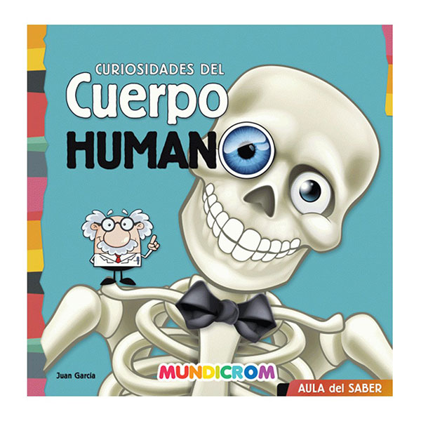 Curiosidades Del Cuerpo Humano - Imagen 2