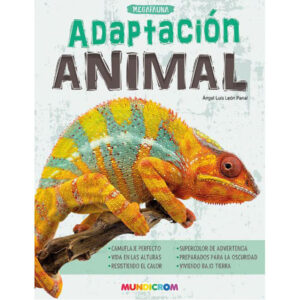Adaptación Animal