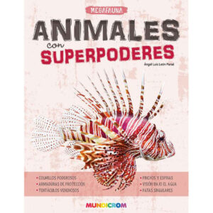 Animales Con Superpoderes