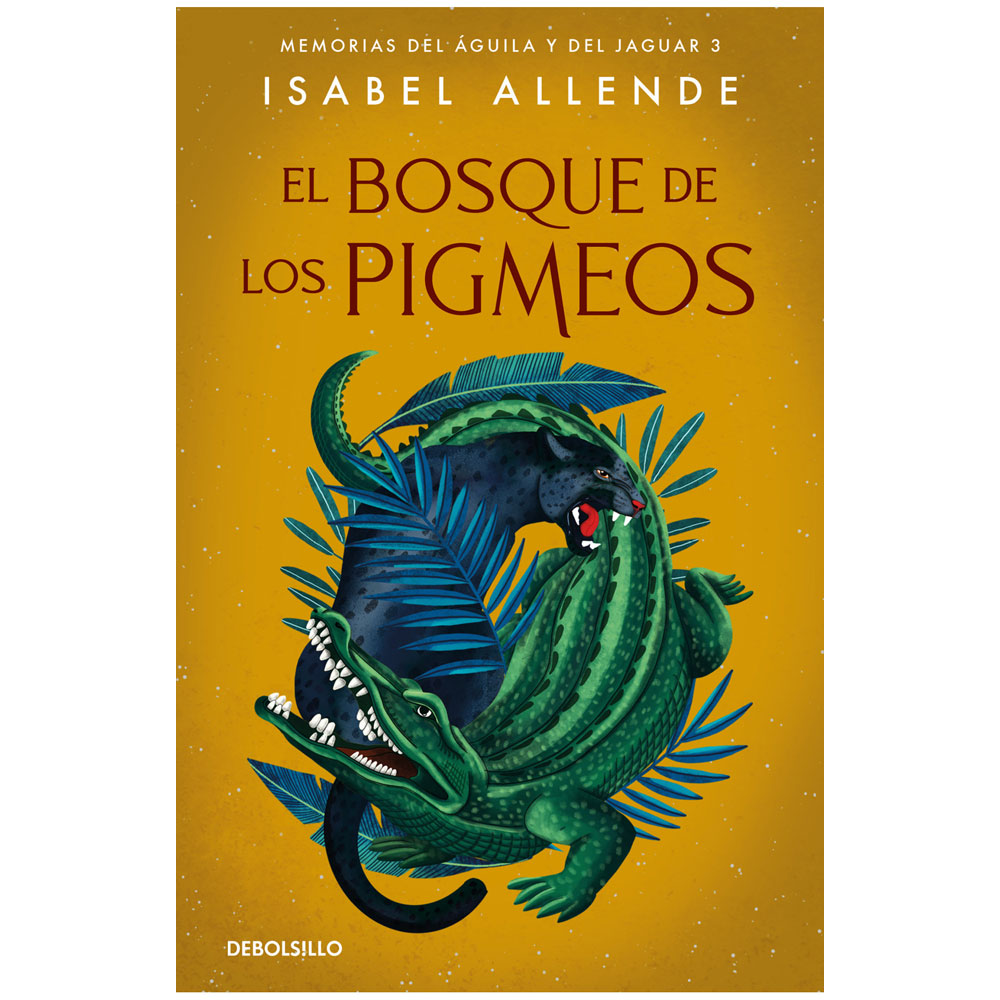 El Bosque De Los Pigmeos