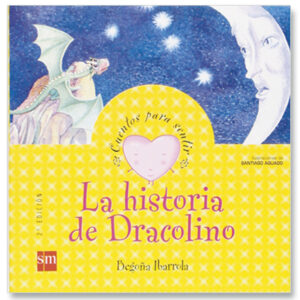 La historia de Dracolino