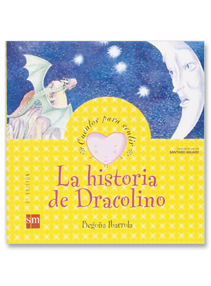 La historia de Dracolino